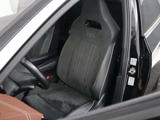 Volkswagen ID.5 | SOH 93,5% | Memory | Leder/alcantara | Stuur/stoel verwarming | Climate control | Adaptive crui... ActivLease financial lease