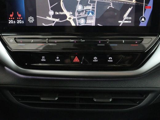 Volkswagen ID.5 | SOH 93,5% | Memory | Leder/alcantara | Stuur/stoel verwarming | Climate control | Adaptive crui... ActivLease financial lease