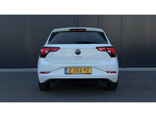 Volkswagen Polo 1.0 TSI DSG Life Edition | Camera | Apple Carplay | ActivLease financial lease