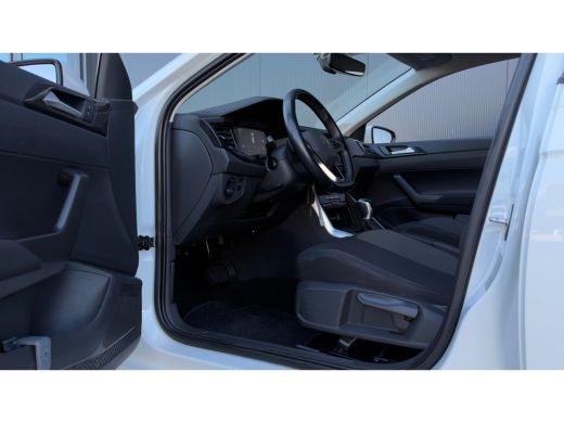 Volkswagen Polo 1.0 TSI DSG Life Edition | Camera | Apple Carplay | ActivLease financial lease