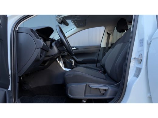 Volkswagen Polo 1.0 TSI DSG Life Edition | Camera | Apple Carplay | ActivLease financial lease