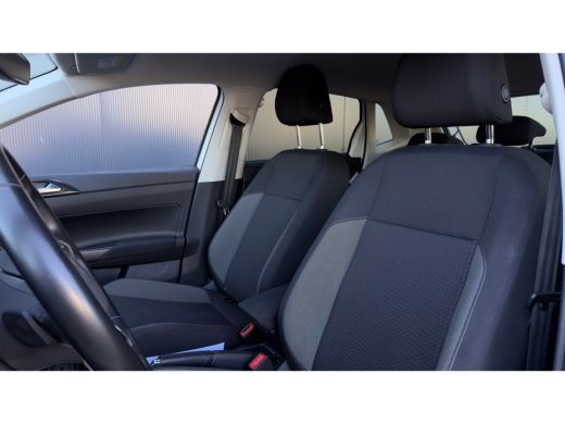 Volkswagen Polo 1.0 TSI DSG Life Edition | Camera | Apple Carplay | ActivLease financial lease