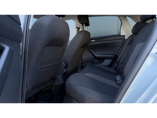 Volkswagen Polo 1.0 TSI DSG Life Edition | Camera | Apple Carplay | ActivLease financial lease