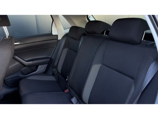 Volkswagen Polo 1.0 TSI DSG Life Edition | Camera | Apple Carplay | ActivLease financial lease
