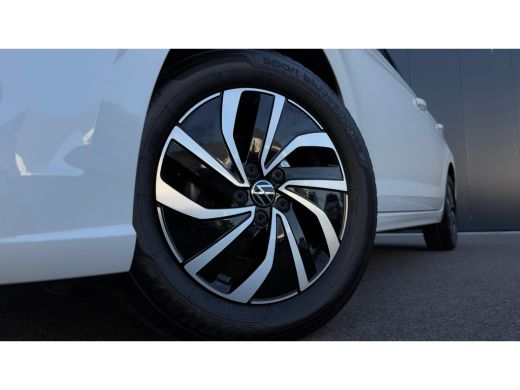 Volkswagen Polo 1.0 TSI DSG Life Edition | Camera | Apple Carplay | ActivLease financial lease