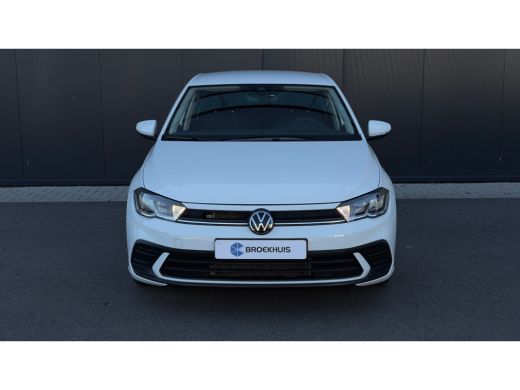 Volkswagen Polo 1.0 TSI DSG Life Edition | Camera | Apple Carplay | ActivLease financial lease