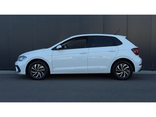 Volkswagen Polo 1.0 TSI DSG Life Edition | Camera | Apple Carplay | ActivLease financial lease