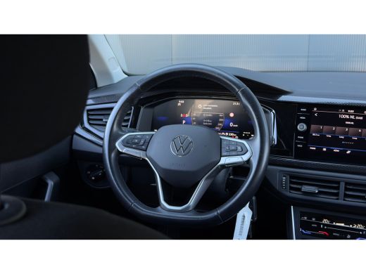 Volkswagen Polo 1.0 TSI DSG Life Edition | Camera | Apple Carplay | ActivLease financial lease