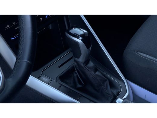 Volkswagen Polo 1.0 TSI DSG Life Edition | Camera | Apple Carplay | ActivLease financial lease