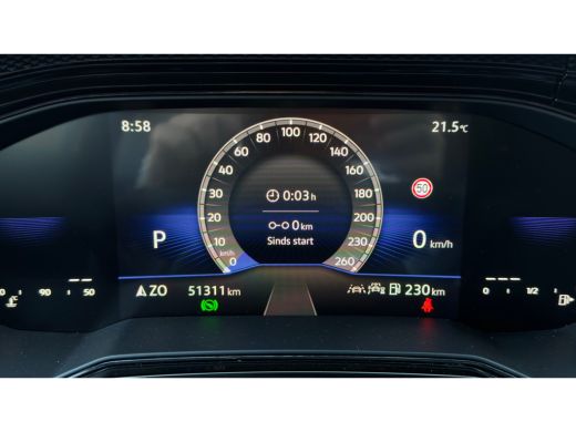 Volkswagen Polo 1.0 TSI DSG Life Edition | Camera | Apple Carplay | ActivLease financial lease