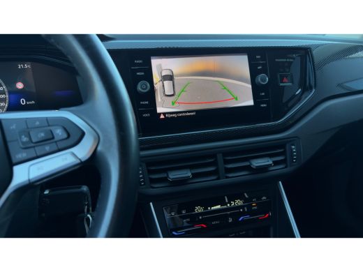 Volkswagen Polo 1.0 TSI DSG Life Edition | Camera | Apple Carplay | ActivLease financial lease