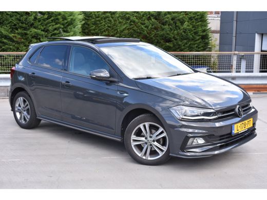 Volkswagen Polo 1.0 TSI Highline 95PK | R-LINE | PANORAMA DAK | ADAPT. CRUISE | FULL LED | CLIMATE CONTROL | DAB+ ActivLease financial lease