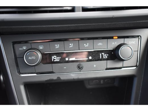 Volkswagen Polo 1.0 TSI Highline 95PK | R-LINE | PANORAMA DAK | ADAPT. CRUISE | FULL LED | CLIMATE CONTROL | DAB+ ActivLease financial lease