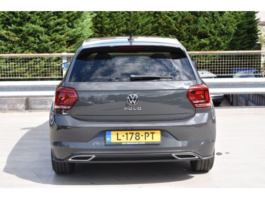 Volkswagen Polo 1.0 TSI Highline 95PK | R-LINE | PANORAMA DAK | ADAPT. CRUISE | FULL LED | CLIMATE CONTROL | DAB+ ActivLease financial lease