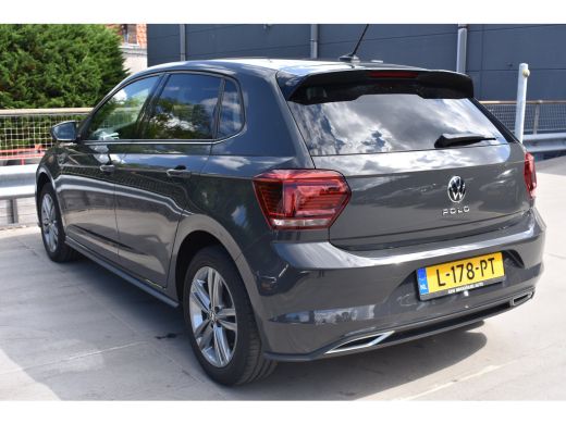 Volkswagen Polo 1.0 TSI Highline 95PK | R-LINE | PANORAMA DAK | ADAPT. CRUISE | FULL LED | CLIMATE CONTROL | DAB+ ActivLease financial lease