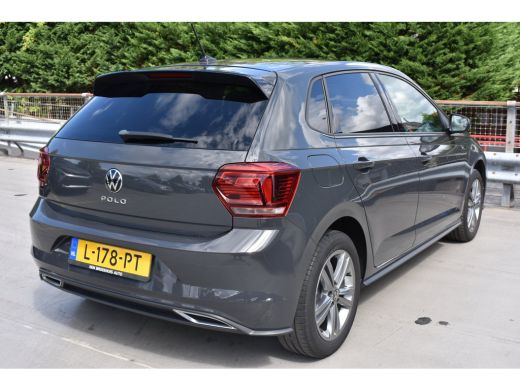 Volkswagen Polo 1.0 TSI Highline 95PK | R-LINE | PANORAMA DAK | ADAPT. CRUISE | FULL LED | CLIMATE CONTROL | DAB+ ActivLease financial lease