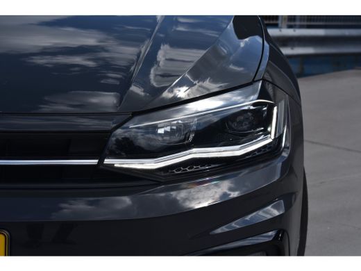 Volkswagen Polo 1.0 TSI Highline 95PK | R-LINE | PANORAMA DAK | ADAPT. CRUISE | FULL LED | CLIMATE CONTROL | DAB+ ActivLease financial lease