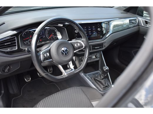 Volkswagen Polo 1.0 TSI Highline 95PK | R-LINE | PANORAMA DAK | ADAPT. CRUISE | FULL LED | CLIMATE CONTROL | DAB+ ActivLease financial lease