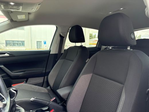 Volkswagen Taigo 1.0 TSI 95 pk Life | Airco | Apple Carplay/Android Auto|telefoonintegratie premium | Cruise contr... ActivLease financial lease