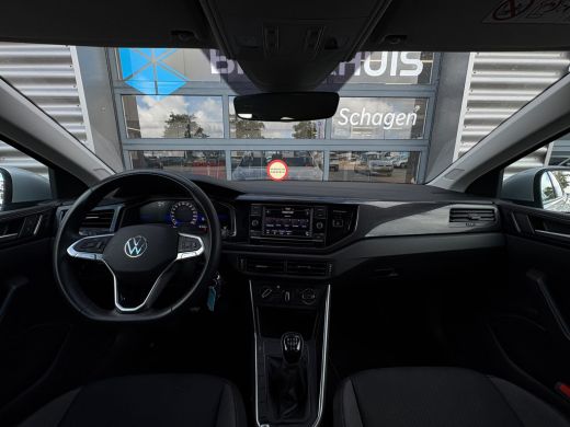 Volkswagen Taigo 1.0 TSI 95 pk Life | Airco | Apple Carplay/Android Auto|telefoonintegratie premium | Cruise contr... ActivLease financial lease