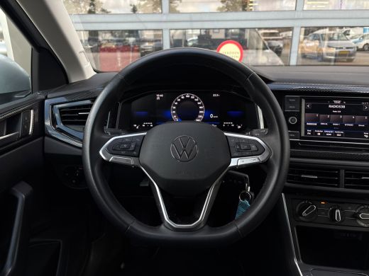 Volkswagen Taigo 1.0 TSI 95 pk Life | Airco | Apple Carplay/Android Auto|telefoonintegratie premium | Cruise contr... ActivLease financial lease