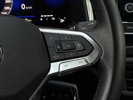 Volkswagen Taigo 1.0 TSI 95 pk Life | Airco | Apple Carplay/Android Auto|telefoonintegratie premium | Cruise contr... ActivLease financial lease
