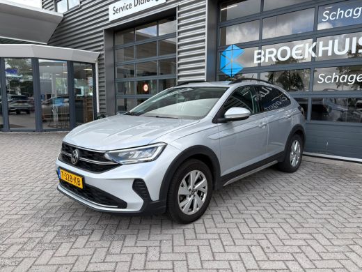 Volkswagen Taigo 1.0 TSI 95 pk Life | Airco | Apple Carplay/Android Auto|telefoonintegratie premium | Cruise contr... ActivLease financial lease
