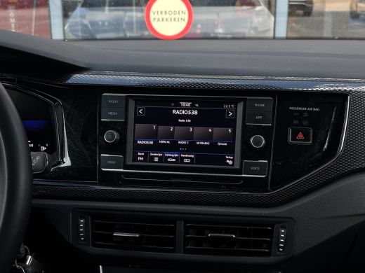 Volkswagen Taigo 1.0 TSI 95 pk Life | Airco | Apple Carplay/Android Auto|telefoonintegratie premium | Cruise contr... ActivLease financial lease