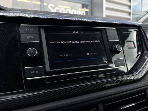 Volkswagen Taigo 1.0 TSI 95 pk Life | Airco | Apple Carplay/Android Auto|telefoonintegratie premium | Cruise contr... ActivLease financial lease