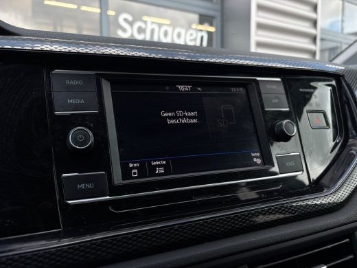 Volkswagen Taigo 1.0 TSI 95 pk Life | Airco | Apple Carplay/Android Auto|telefoonintegratie premium | Cruise contr... ActivLease financial lease