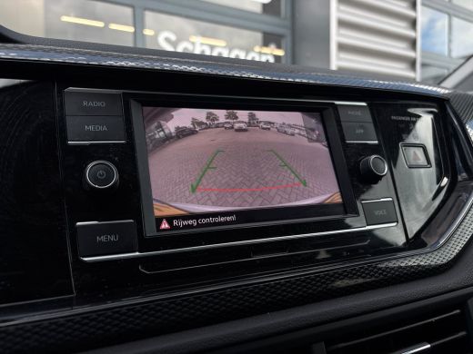 Volkswagen Taigo 1.0 TSI 95 pk Life | Airco | Apple Carplay/Android Auto|telefoonintegratie premium | Cruise contr... ActivLease financial lease