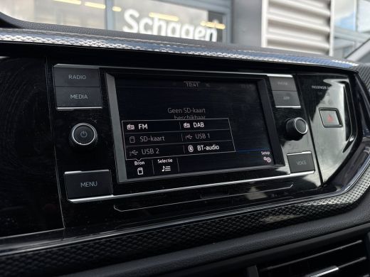 Volkswagen Taigo 1.0 TSI 95 pk Life | Airco | Apple Carplay/Android Auto|telefoonintegratie premium | Cruise contr... ActivLease financial lease