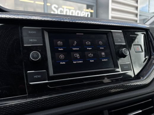 Volkswagen Taigo 1.0 TSI 95 pk Life | Airco | Apple Carplay/Android Auto|telefoonintegratie premium | Cruise contr... ActivLease financial lease