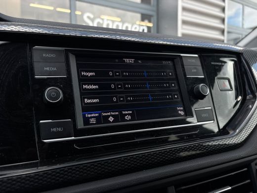 Volkswagen Taigo 1.0 TSI 95 pk Life | Airco | Apple Carplay/Android Auto|telefoonintegratie premium | Cruise contr... ActivLease financial lease