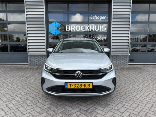 Volkswagen Taigo 1.0 TSI 95 pk Life | Airco | Apple Carplay/Android Auto|telefoonintegratie premium | Cruise contr... ActivLease financial lease