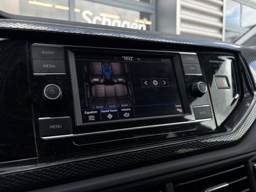 Volkswagen Taigo 1.0 TSI 95 pk Life | Airco | Apple Carplay/Android Auto|telefoonintegratie premium | Cruise contr... ActivLease financial lease