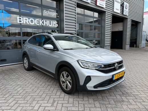 Volkswagen Taigo 1.0 TSI 95 pk Life | Airco | Apple Carplay/Android Auto|telefoonintegratie premium | Cruise contr... ActivLease financial lease