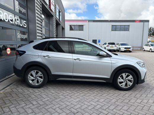 Volkswagen Taigo 1.0 TSI 95 pk Life | Airco | Apple Carplay/Android Auto|telefoonintegratie premium | Cruise contr... ActivLease financial lease