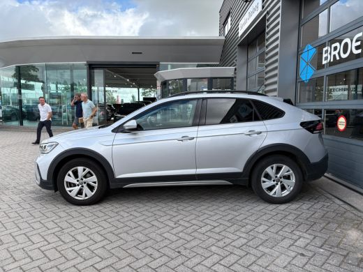 Volkswagen Taigo 1.0 TSI 95 pk Life | Airco | Apple Carplay/Android Auto|telefoonintegratie premium | Cruise contr... ActivLease financial lease