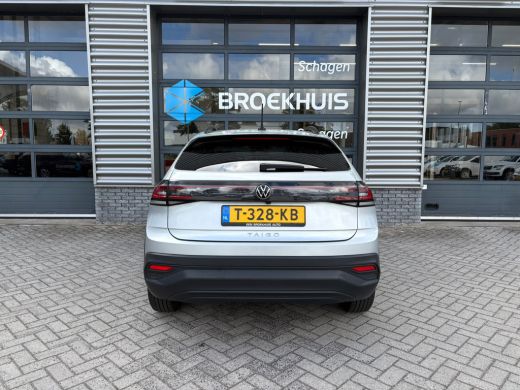 Volkswagen Taigo 1.0 TSI 95 pk Life | Airco | Apple Carplay/Android Auto|telefoonintegratie premium | Cruise contr... ActivLease financial lease