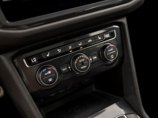Volkswagen Tiguan Allspace 2.0 TSI 4Motion R-Line 7 Persoons 190Pk Automaat (2X R-LINE, PANORAMADAK, VIRTUAL COCKPIT, 360 CA... ActivLease financial lease