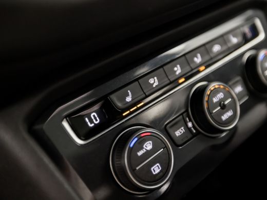 Volkswagen Tiguan Allspace 2.0 TSI 4Motion R-Line 7 Persoons 190Pk Automaat (2X R-LINE, PANORAMADAK, VIRTUAL COCKPIT, 360 CA... ActivLease financial lease