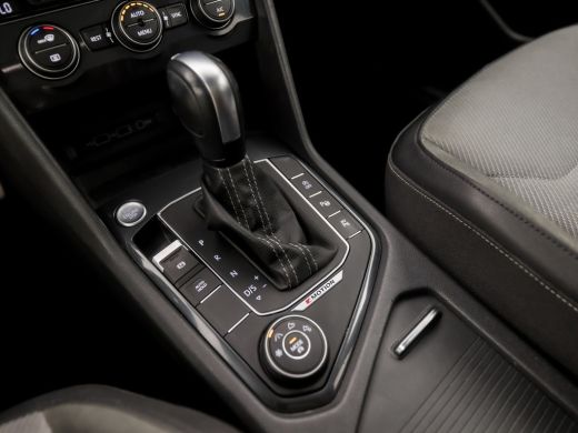 Volkswagen Tiguan Allspace 2.0 TSI 4Motion R-Line 7 Persoons 190Pk Automaat (2X R-LINE, PANORAMADAK, VIRTUAL COCKPIT, 360 CA... ActivLease financial lease