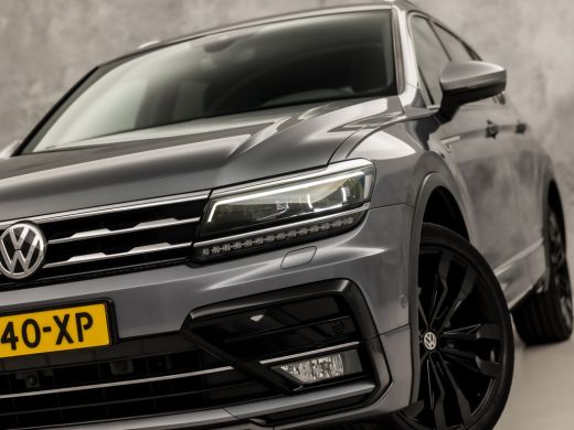 Volkswagen Tiguan Allspace 2.0 TSI 4Motion R-Line 7 Persoons 190Pk Automaat (2X R-LINE, PANORAMADAK, VIRTUAL COCKPIT, 360 CA... ActivLease financial lease