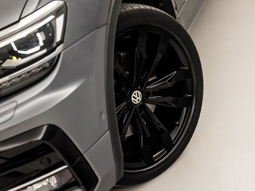 Volkswagen Tiguan Allspace 2.0 TSI 4Motion R-Line 7 Persoons 190Pk Automaat (2X R-LINE, PANORAMADAK, VIRTUAL COCKPIT, 360 CA... ActivLease financial lease