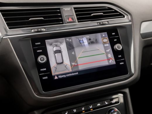 Volkswagen Tiguan Allspace 2.0 TSI 4Motion R-Line 7 Persoons 190Pk Automaat (2X R-LINE, PANORAMADAK, VIRTUAL COCKPIT, 360 CA... ActivLease financial lease