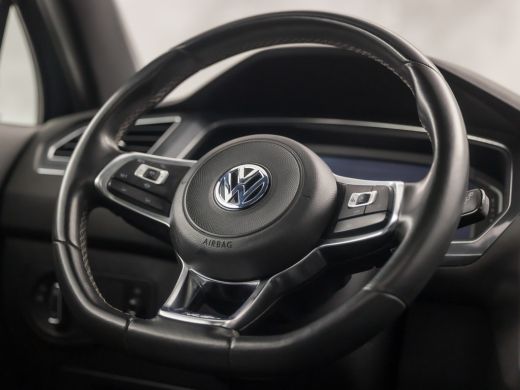 Volkswagen Tiguan Allspace 2.0 TSI 4Motion R-Line 7 Persoons 190Pk Automaat (2X R-LINE, PANORAMADAK, VIRTUAL COCKPIT, 360 CA... ActivLease financial lease