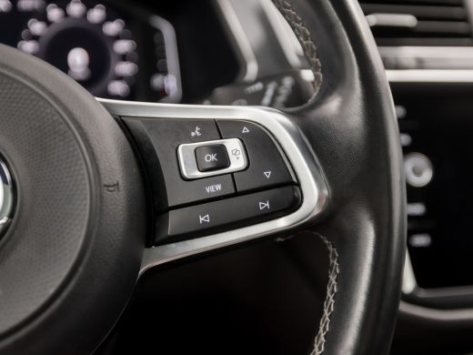 Volkswagen Tiguan Allspace 2.0 TSI 4Motion R-Line 7 Persoons 190Pk Automaat (2X R-LINE, PANORAMADAK, VIRTUAL COCKPIT, 360 CA... ActivLease financial lease