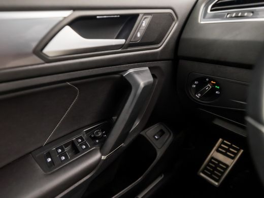 Volkswagen Tiguan Allspace 2.0 TSI 4Motion R-Line 7 Persoons 190Pk Automaat (2X R-LINE, PANORAMADAK, VIRTUAL COCKPIT, 360 CA... ActivLease financial lease