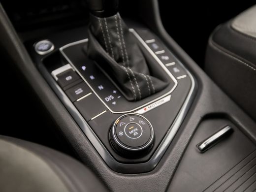Volkswagen Tiguan Allspace 2.0 TSI 4Motion R-Line 7 Persoons 190Pk Automaat (2X R-LINE, PANORAMADAK, VIRTUAL COCKPIT, 360 CA... ActivLease financial lease